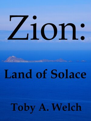 cover image of Zion